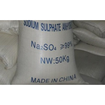Sodium Sulphate Anhydrous 99